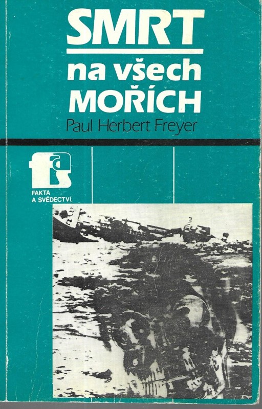 Smrt na všech mořích