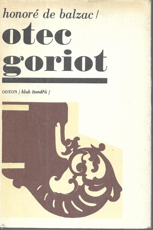 Otec Goriot
