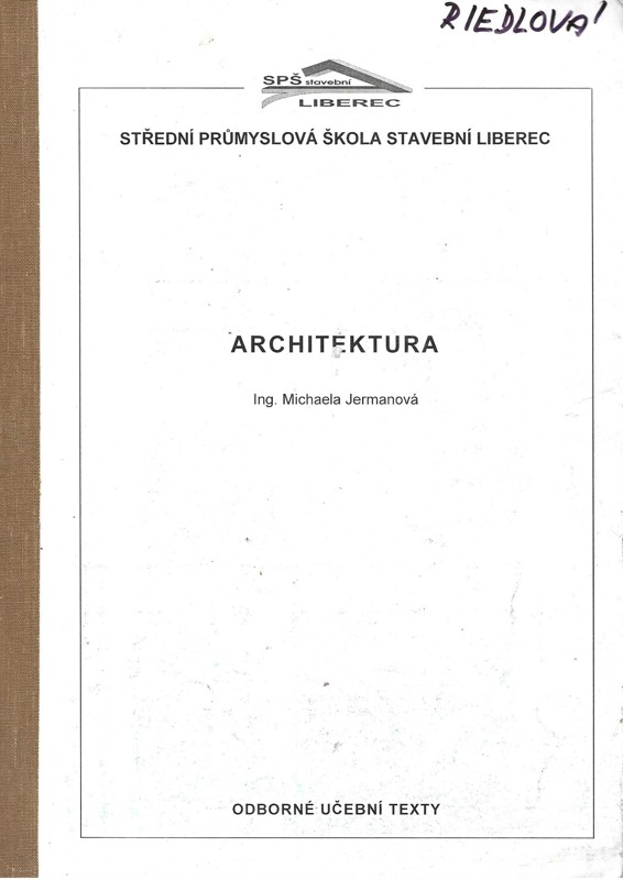 Architektura