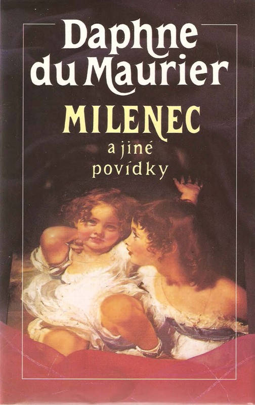 Milenec a jiné povídky