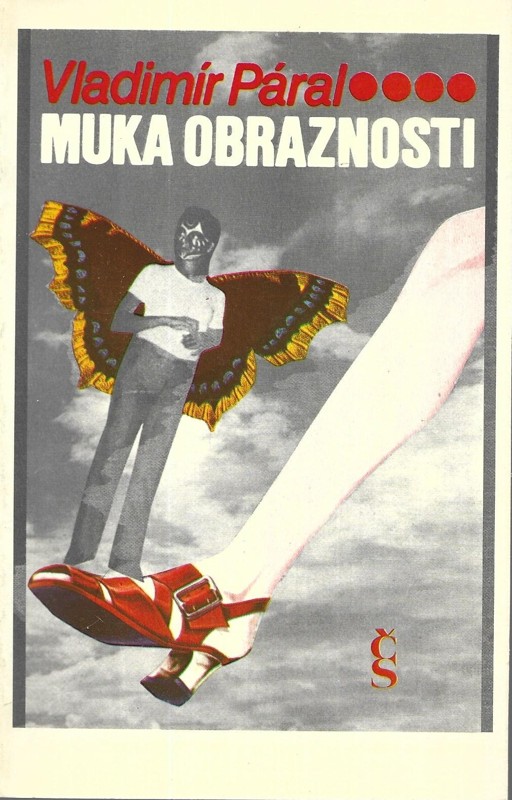 Muka obraznosti