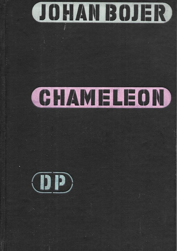Chameleon