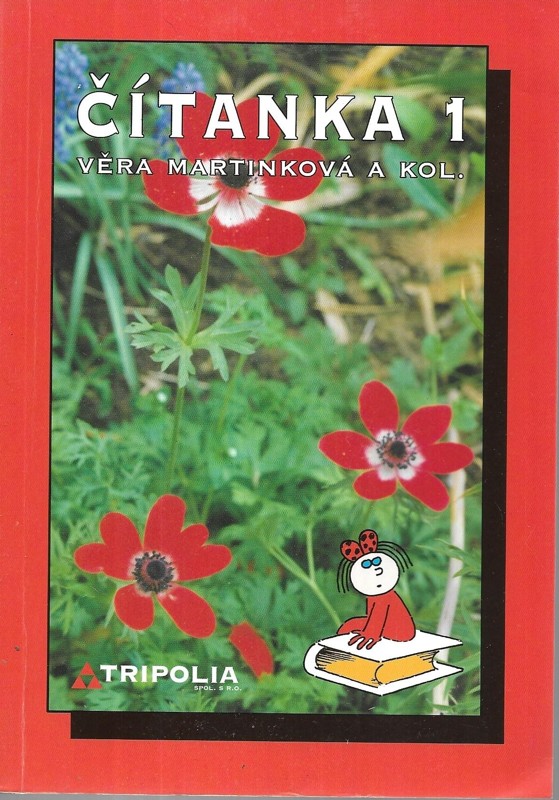 Čítanka 1
