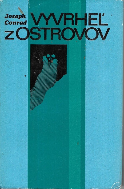 Vyvrheľ z ostrovov