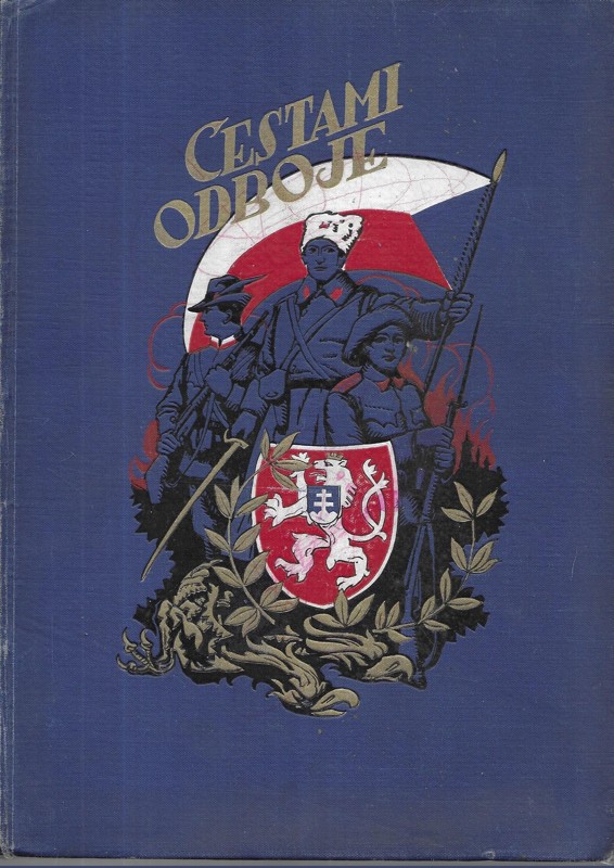Legionářské besedy