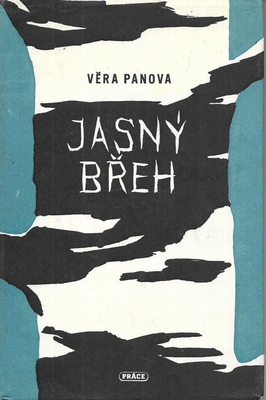 Jasný břeh : Román