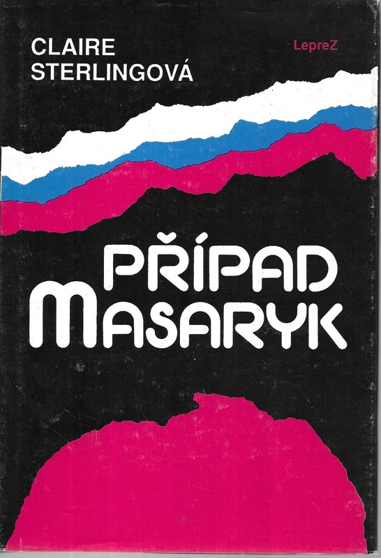 Případ Masaryk