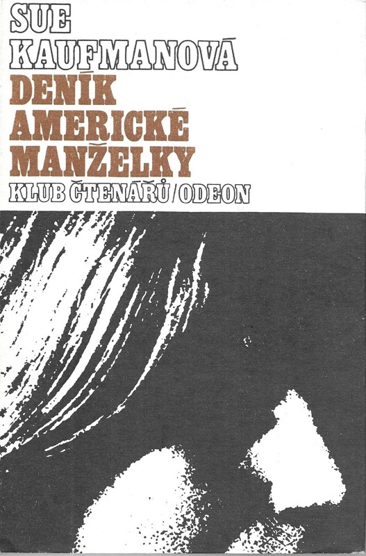Deník americké manželky