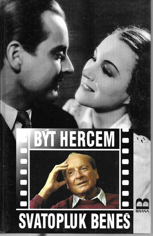 Být hercem
