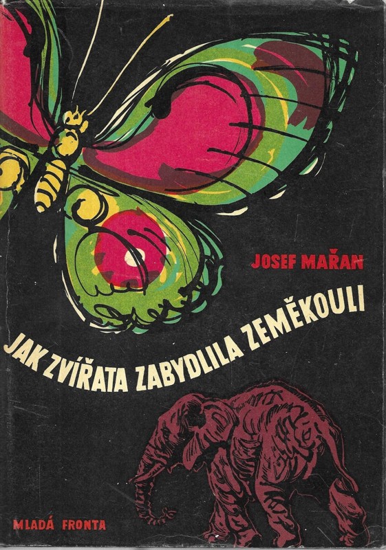 Jak zvířata zabydlila zeměkouli