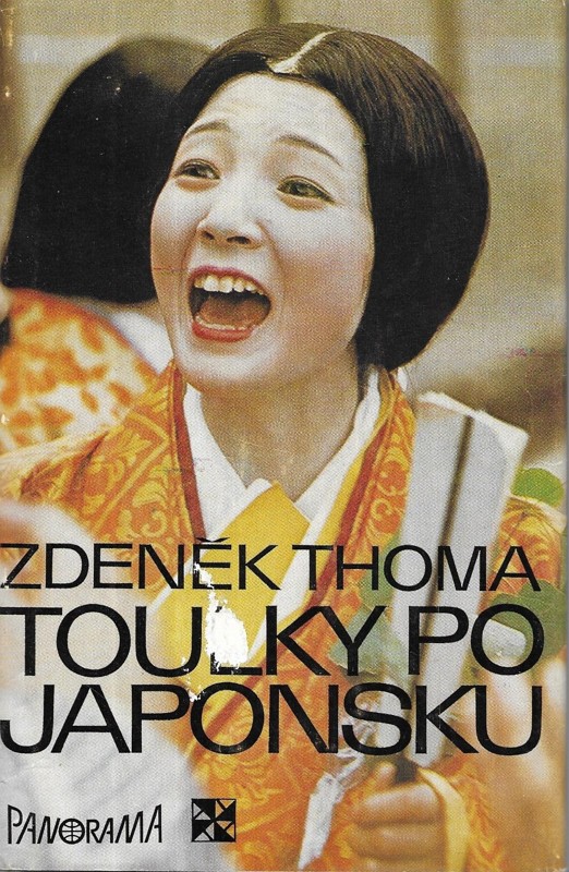 Toulky po Japonsku