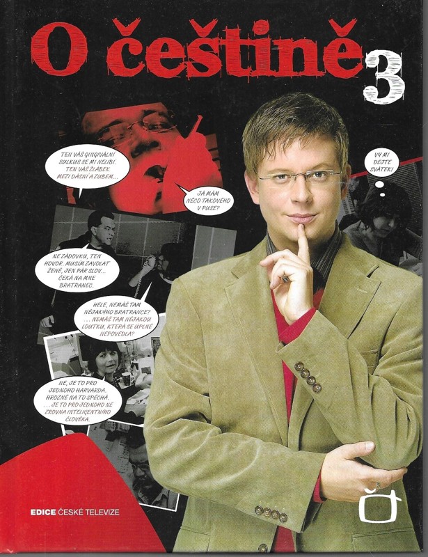 O češtině 3