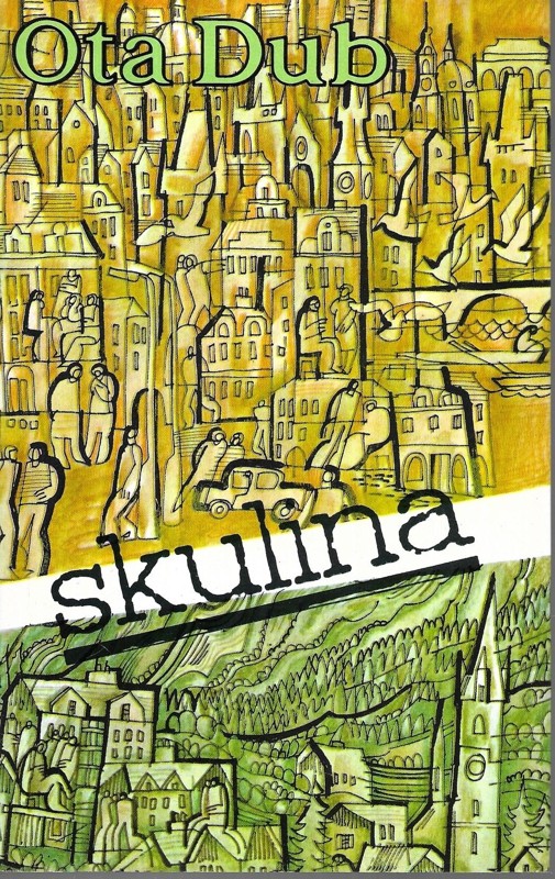 Skulina