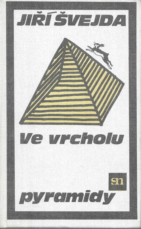 Ve vrcholu pyramidy