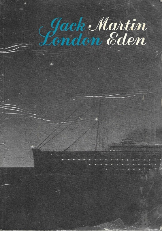Martin Eden