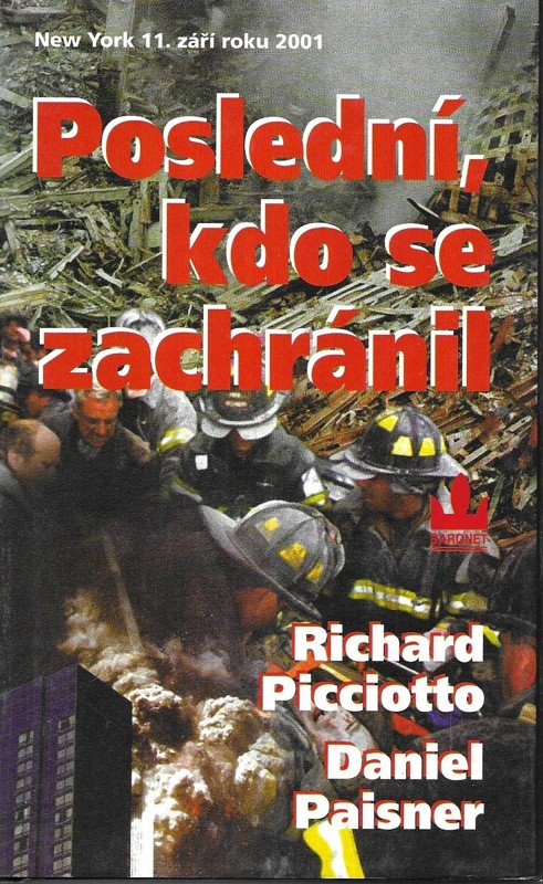 Poslední, kdo se zachránil