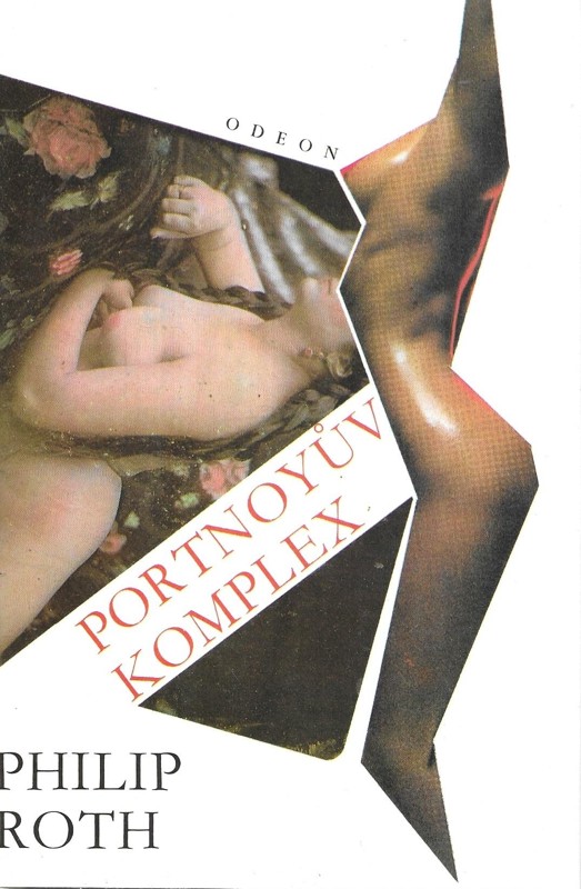 Portnoyův komplex