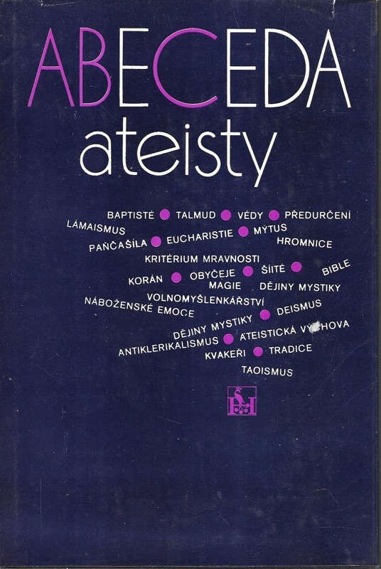 Abeceda ateisty