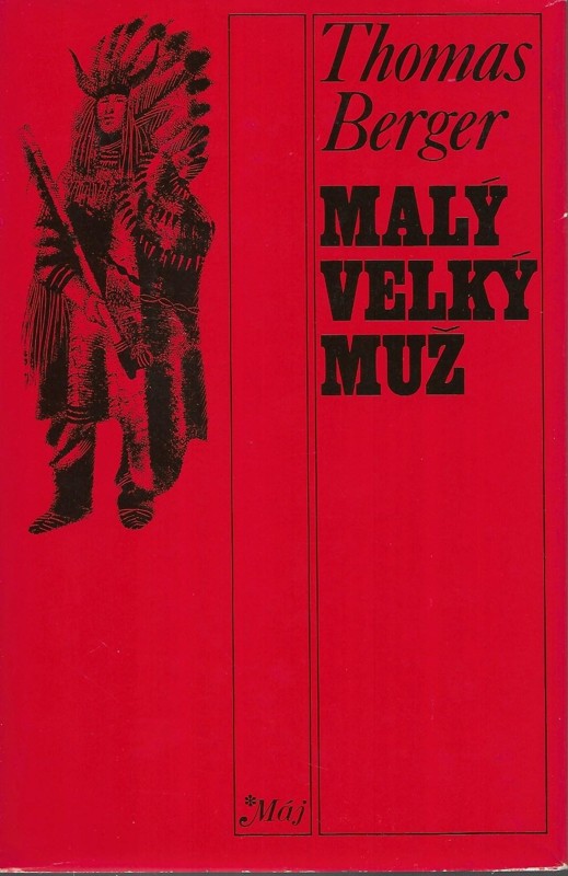 Malý Velký muž