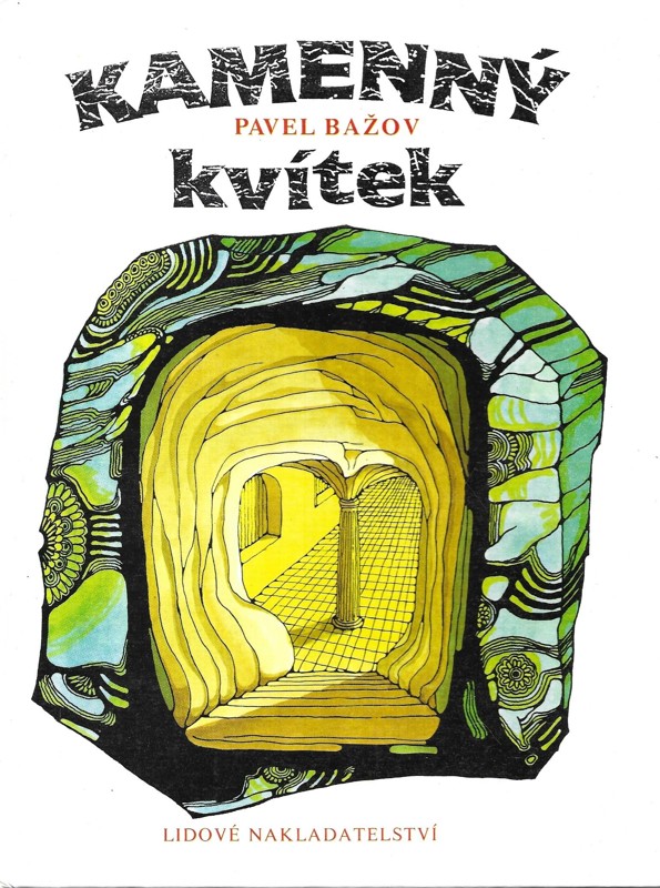 Kamenný kvítek