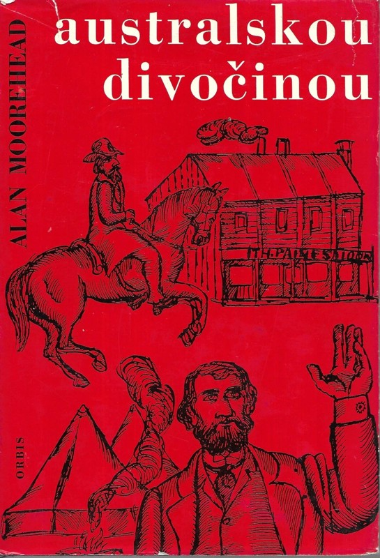 Australskou divočinou