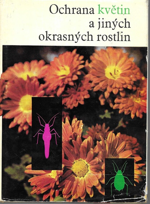Ochrana květin a jiných okrasných rostlin