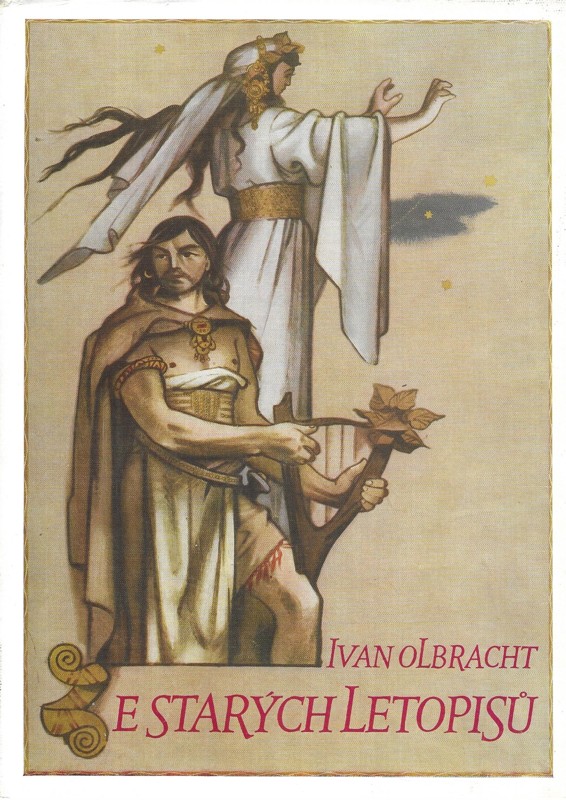 Ze starých letopisů