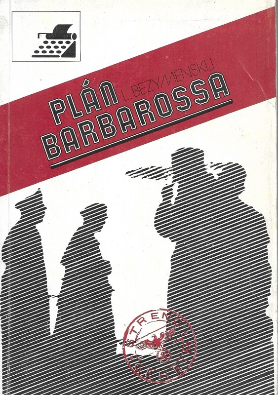 Plán Barbarossa