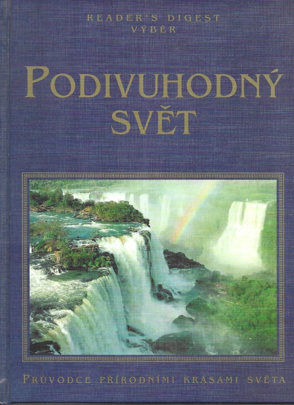 Podivuhodný svět