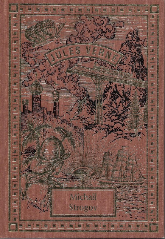 Michail Strogov