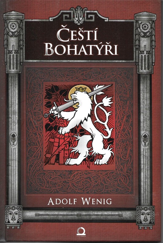 Čeští bohatýři