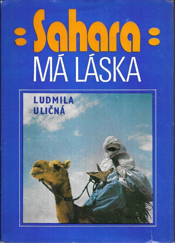 Sahara má láska