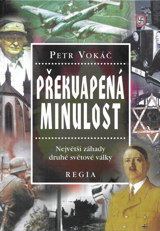 Překvapená minulost