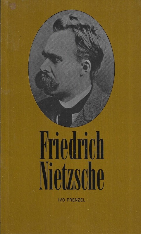 Friedrich Nietzsche