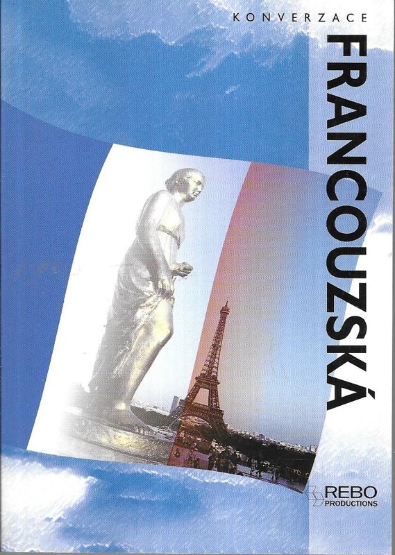 Francouzská konverzace