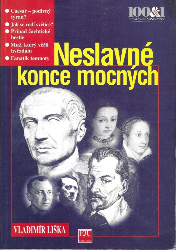 Neslavné konce mocných