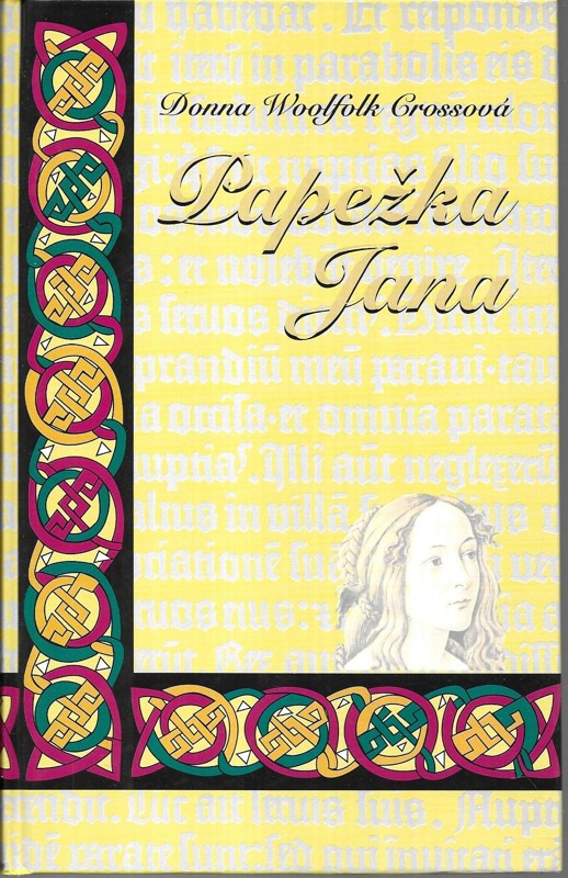 Papežka Jana
