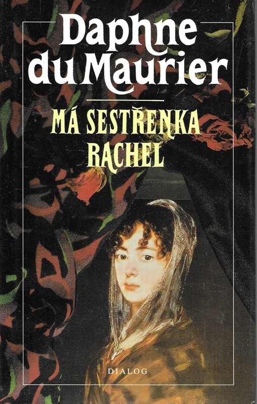 Má sestřenka Rachel