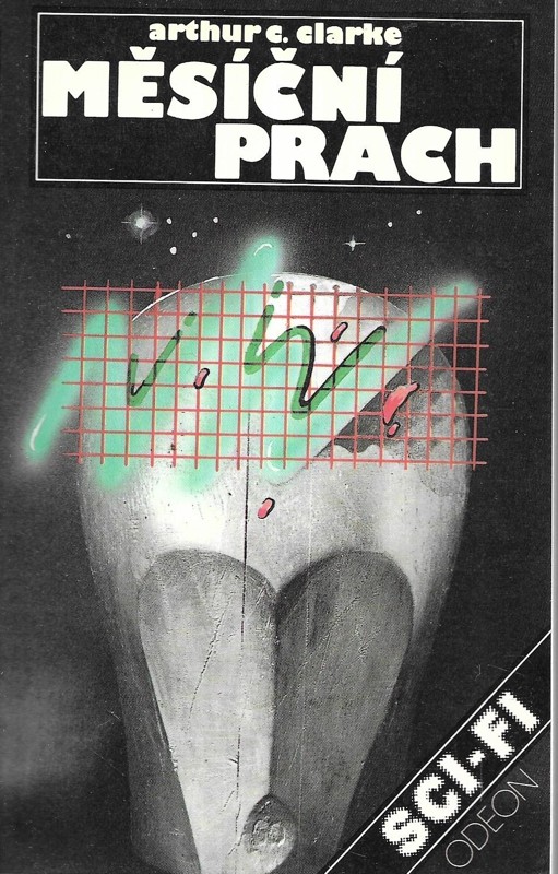 Měsíční prach