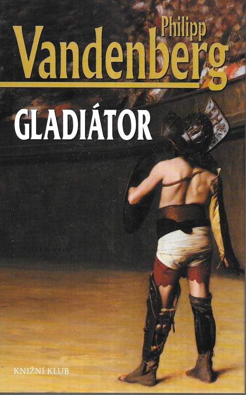 Gladiátor