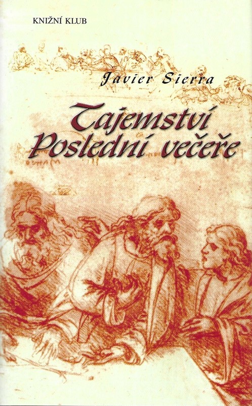 Tajemství Poslední večeře