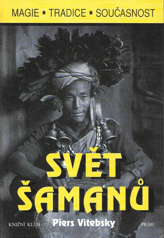 Svět šamanů