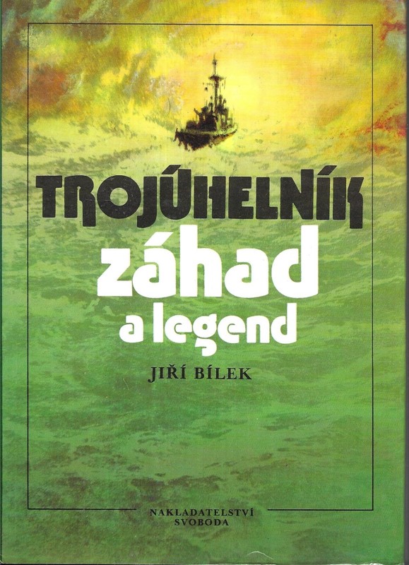Trojúhelník záhad a legend