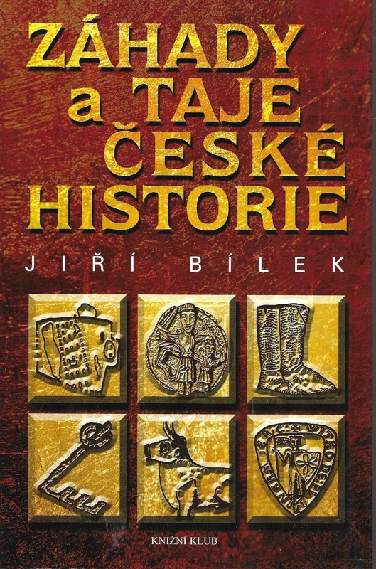 Záhady a taje české historie