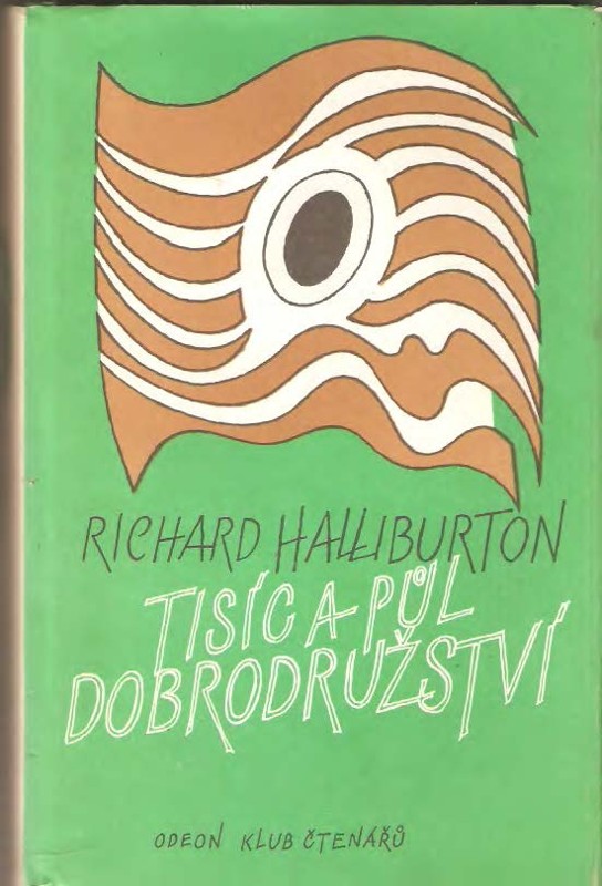 Tisíc a půl dobrodružství