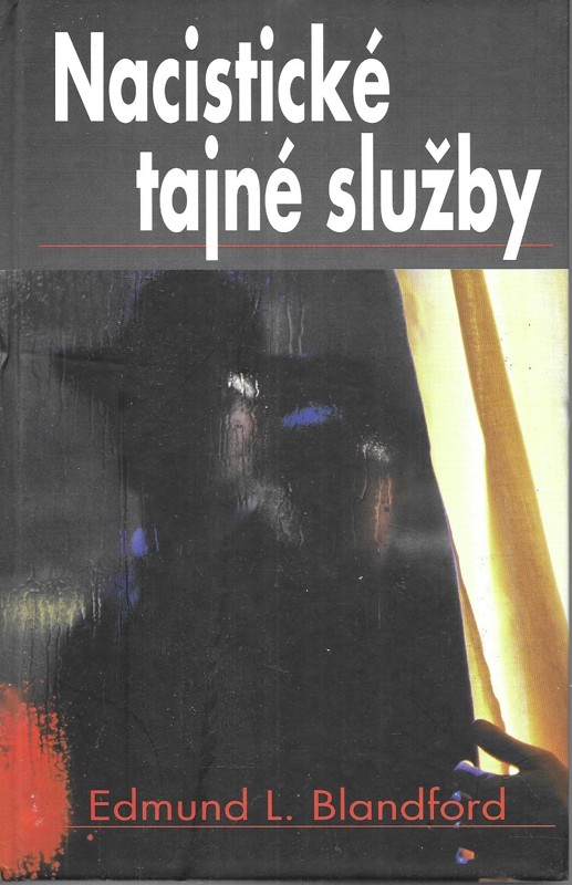 Nacistické tajné služby