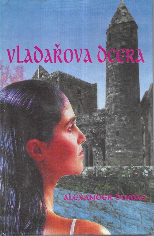 Vladařova dcera