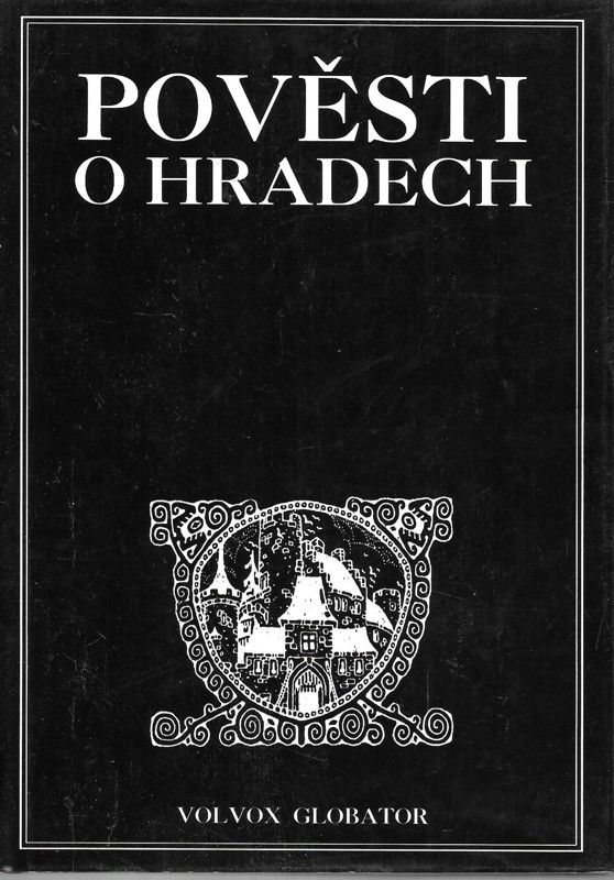 Pověsti o hradech