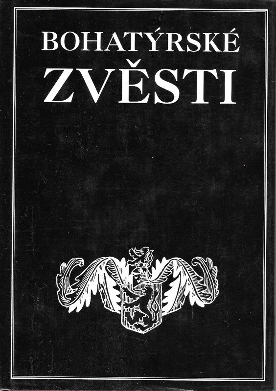 Bohatýrské zvěsti