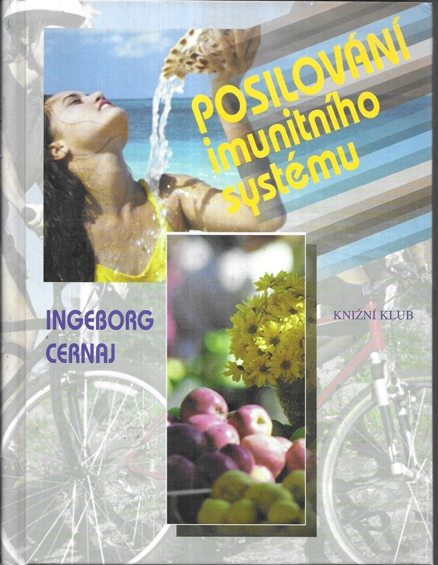 Posilování imunitního systému
